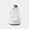 Miniatyrbillede 3 af 4: Le Coq Sportif 2422833 Lcs Sko Hvid EU 42 Mand