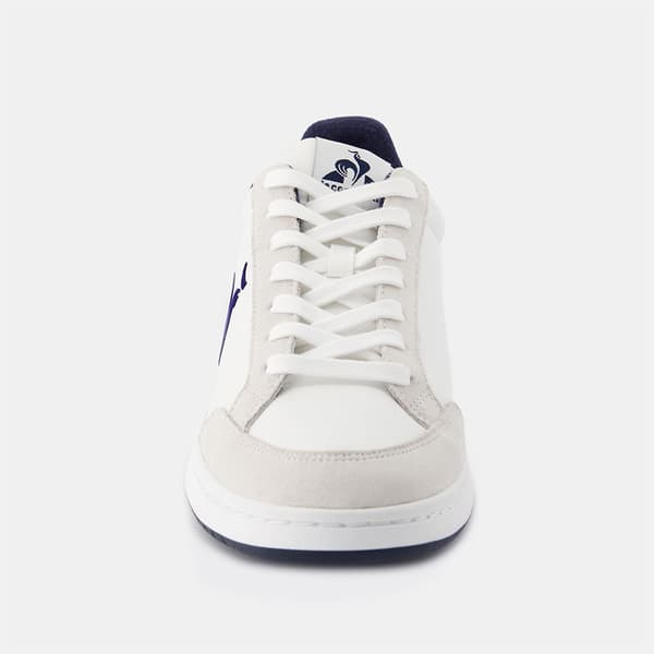 Le Coq Sportif 2422833 Lcs Sko Hvid EU 42 Mand