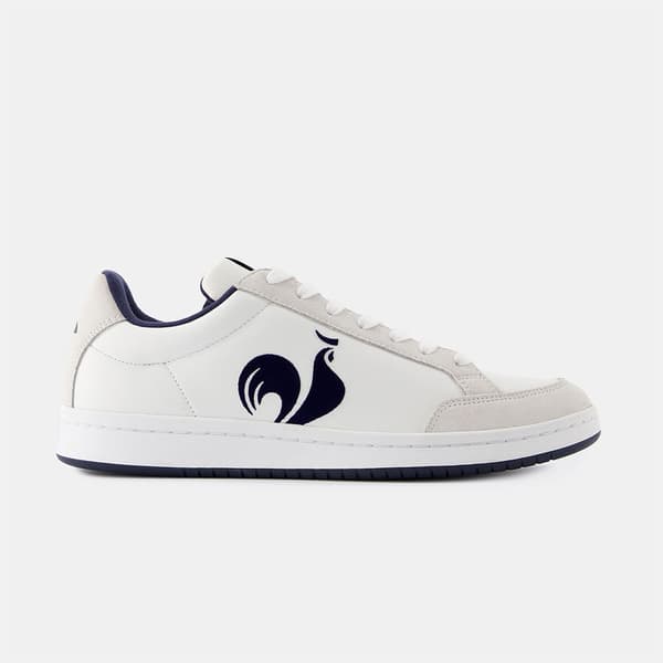 Le Coq Sportif 2422833 Lcs Sko Hvid EU 42 Mand