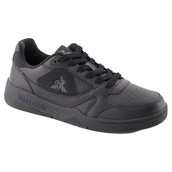 Le Coq Sportif 2422881 Lcs Sko Sort EU 40 Mand
