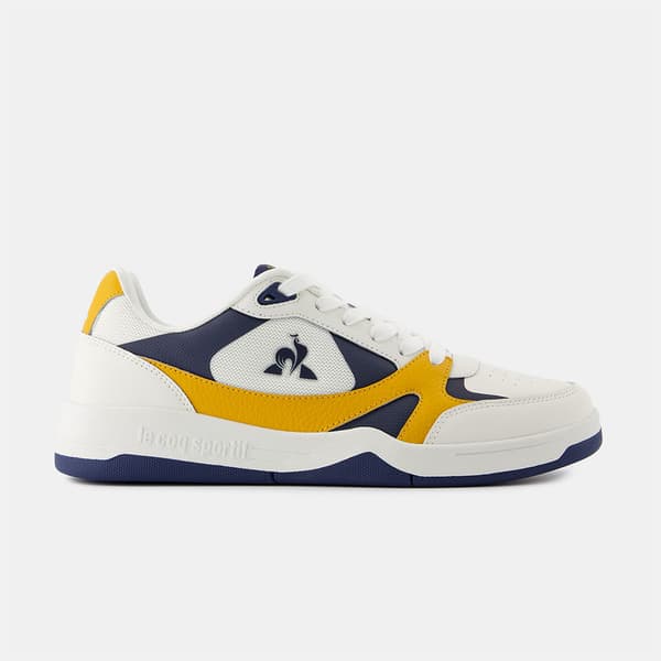 Le Coq Sportif 2422899 Lcs Sko Hvid EU 42 Mand