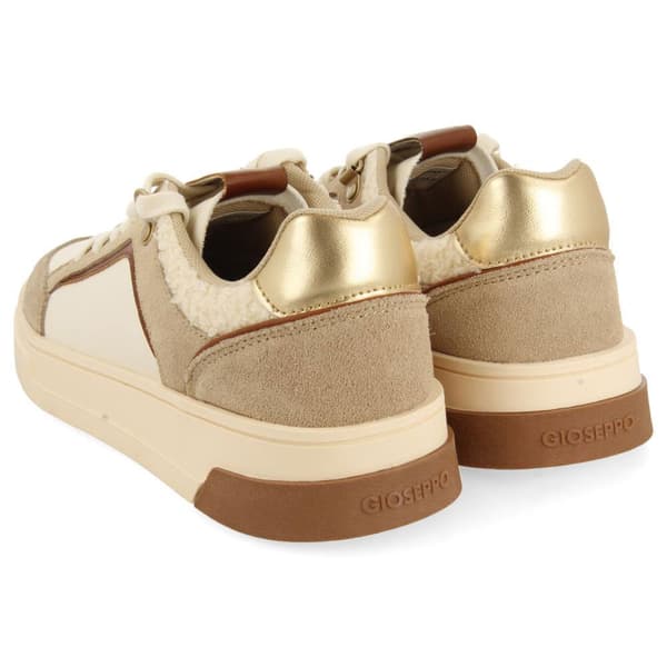 Gioseppo Dryden Lenkkarit Beige EU 39 Nainen