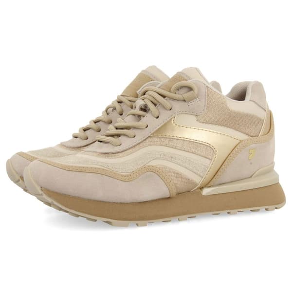 Gioseppo Igal Sko Beige EU 37 Kvinde