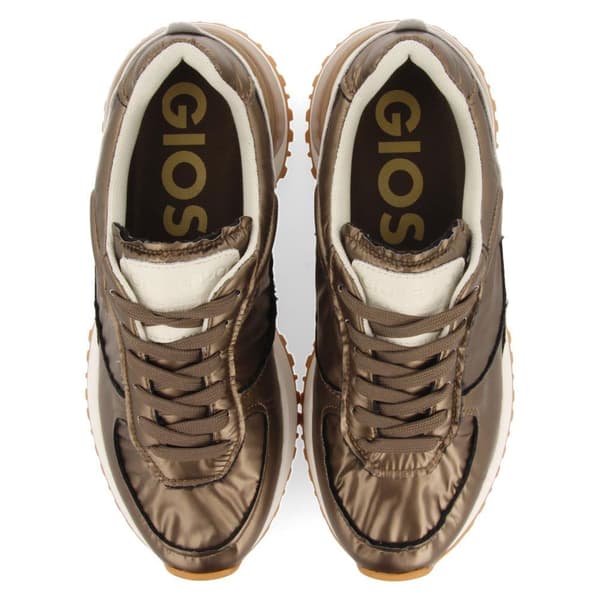 Gioseppo Nabbe Skor Brun EU 39 Kvinna