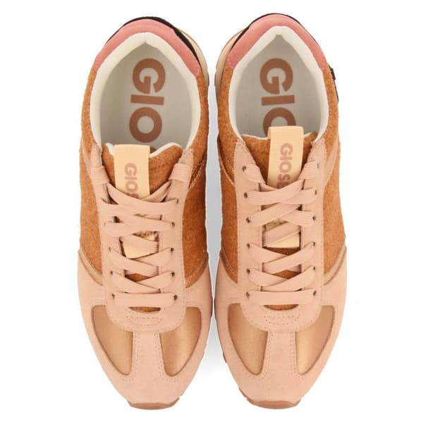 Gioseppo Rye Skor Brun EU 37 Kvinna