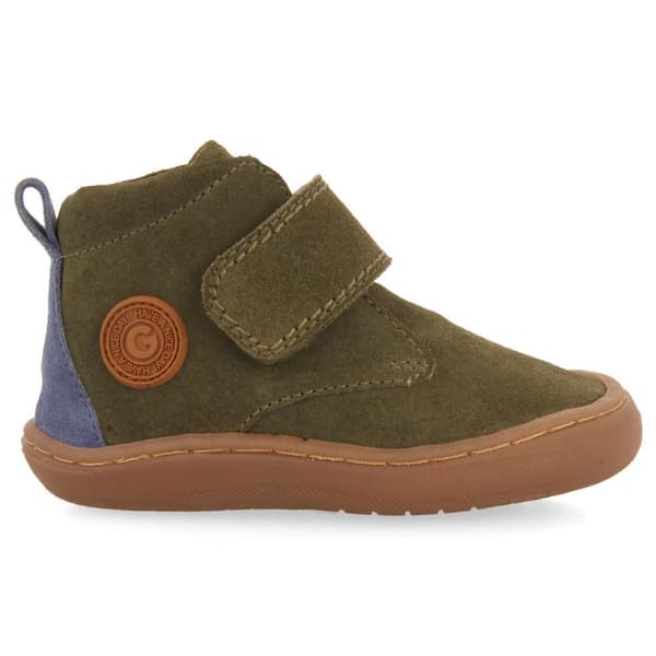 Gioseppo Wirt Booties Vihreä EU 22 Poika