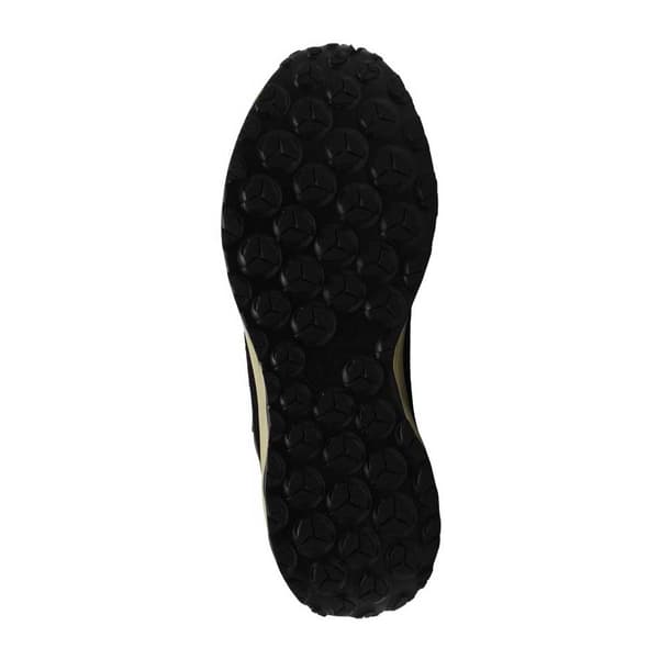 Jack Wolfskin Camp Fever Texapore Mid Stövlar Brun EU 45 Man