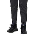 Miniatyrbillede 8 af 9: Jack Wolfskin Dromoventure Wt Texapore Mid Støvler Sort EU 42 1/2 Mand