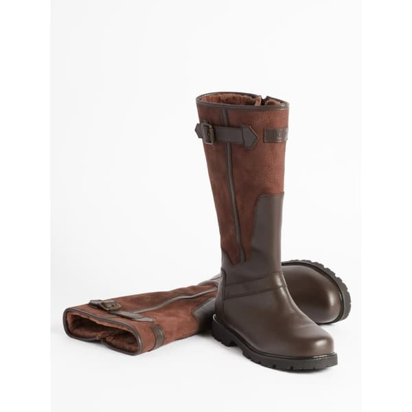 Aigle Inverss Gtx Støvler Brun EU 44 Mand