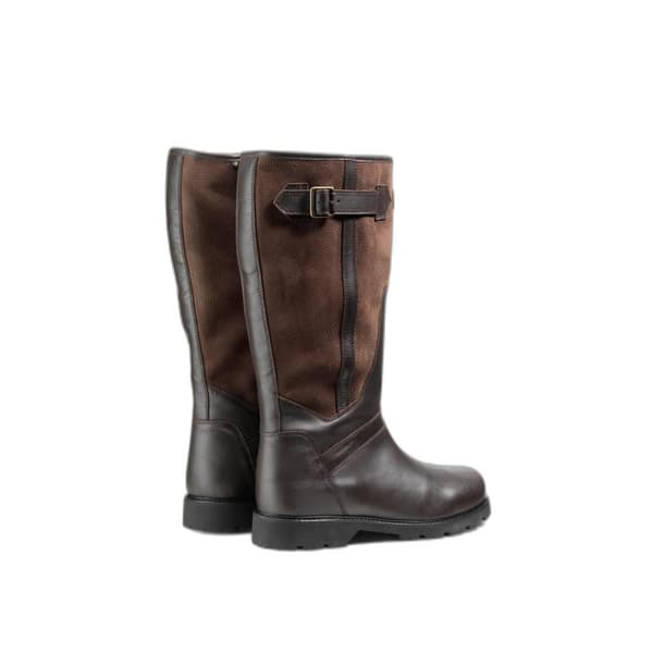 Aigle Inverss Gtx Støvler Brun EU 44 Mand