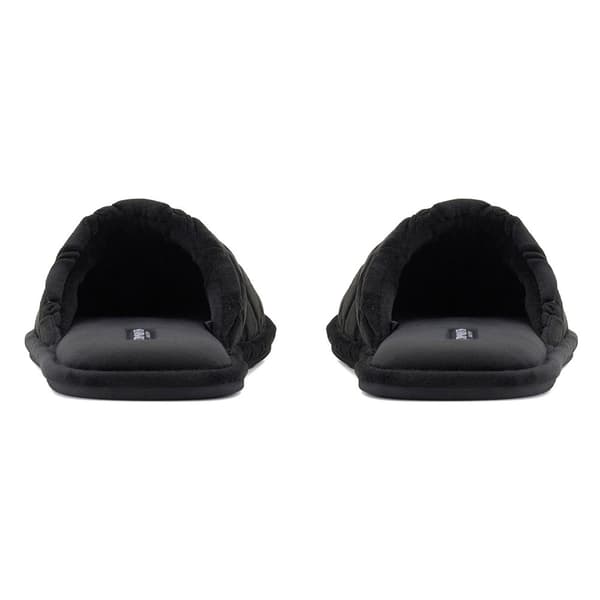 Emporio Armani Xjpw07_xd419 Tøfler Sort EU 39 Mand