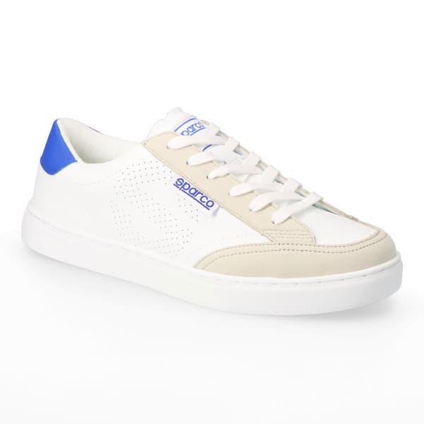 Sparco Sneakers S-time Lenkkarit Valkoinen EU 41 Mies