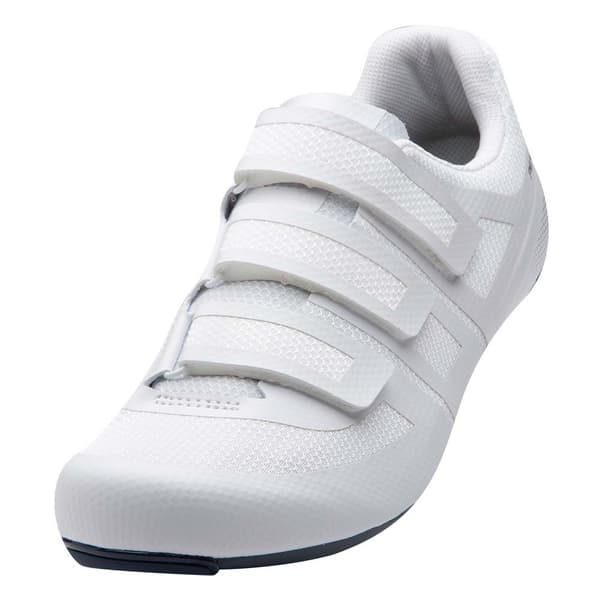 Pearl Izumi Quest Maantiepyöräilykengät Valkoinen EU 39 Mies