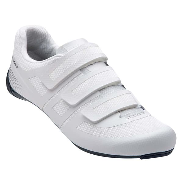 Pearl Izumi Quest Maantiepyöräilykengät Valkoinen EU 39 Mies
