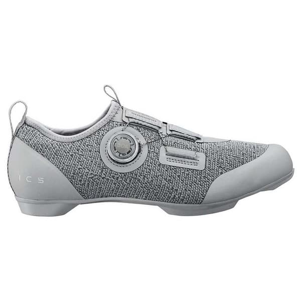 Shimano Ic501 Fuze Mtb-sko Grå EU 47 Mand