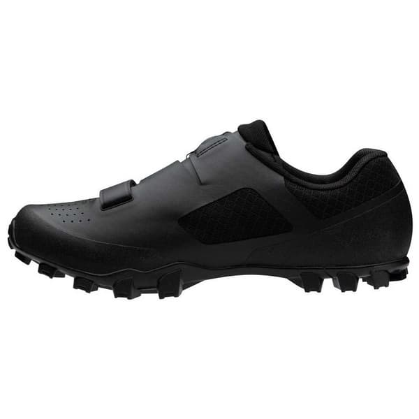 Pearl Izumi X-alp Mesa Mtb-sko Sort EU 38 Mand