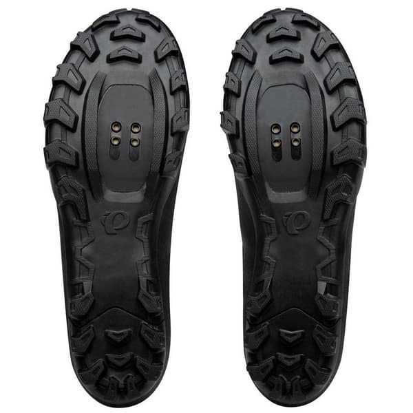 Pearl Izumi X-alp Mesa Mtb-sko Sort EU 38 Mand