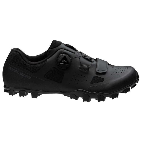 Pearl Izumi X-alp Mesa Mtb-sko Sort EU 38 Mand