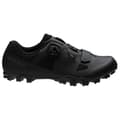 Miniatyrbillede 1 af 3: Pearl Izumi X-alp Mesa Mtb-sko Sort EU 38 Mand
