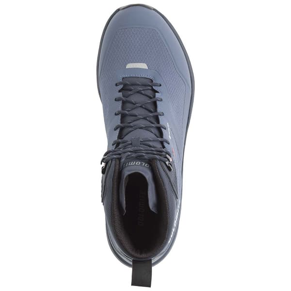 Dolomite Nibelia High Goretex Vandrestøvler Blå EU 38 Kvinde