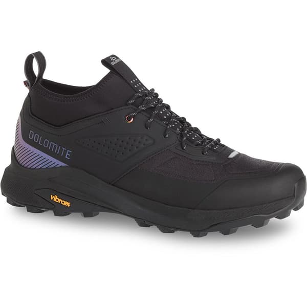Dolomite Nibelia Warm Vandringsskor Svart EU 45 2/3 Man