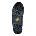 Miniatyrbild 2 av 5: Jack Wolfskin Force Crest Texapore Mid Vandringskängor Svart EU 48 Man