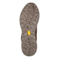 Miniatyrbillede 2 af 4: Jack Wolfskin Terraquest Texapore Vandresko Brun EU 47 1/2 Mand