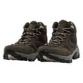 Miniatyrbillede 3 af 6: Jack Wolfskin Vojo Tour Texapore Mid Vandrestøvler Brun EU 49 Mand