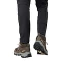 Miniatyrbillede 6 af 6: Jack Wolfskin Vojo Tour Texapore Mid Vandrestøvler Brun EU 49 Mand