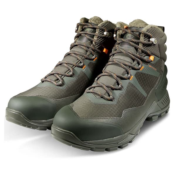 Mammut Blackfin Iii Mid Dt Vandringskängor Grå EU 45 1/3 Man
