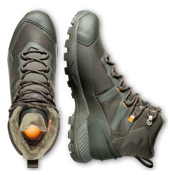 Mammut Blackfin Iii Mid Dt Vandringskängor Grå EU 45 1/3 Man