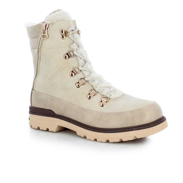 Kimberfeel Lizzie Vaelluskengät Beige EU 37 Nainen