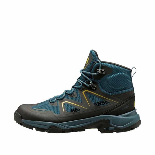 Helly Hansen Cascade Mid Vandrestøvler Blå EU 38 Kvinde