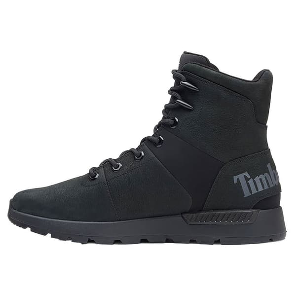 Timberland Sprint Trekker Vandringsskor Svart EU 41 1/2 Man