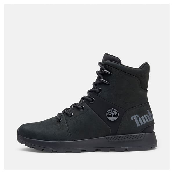 Timberland Sprint Trekker Vandringsskor Svart EU 41 1/2 Man