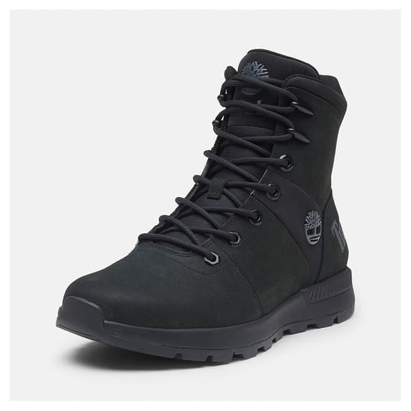 Timberland Sprint Trekker Vandringsskor Svart EU 41 1/2 Man