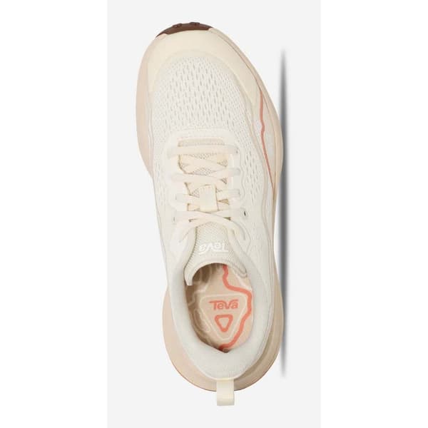 Teva Trailwinder Low Vandringsskor Beige EU 39 Kvinna