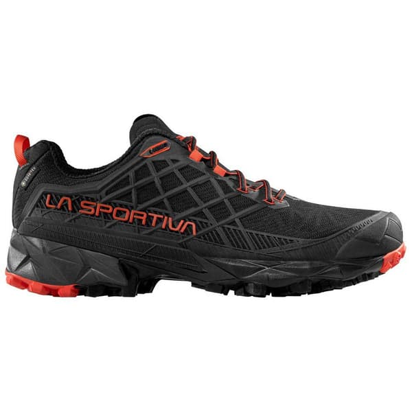 La Sportiva Akyra Ii Goretex Vandringsskor Svart EU 44 1/2 Man