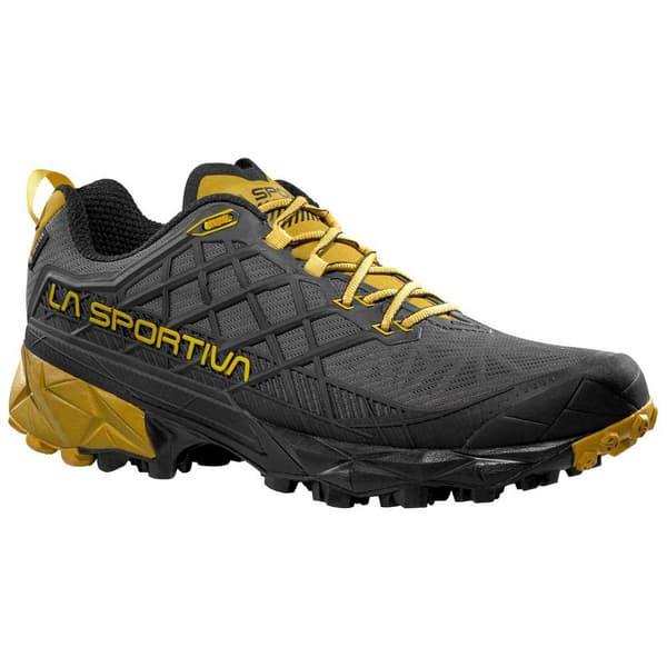 La Sportiva Akyra Ii Goretex Vandringsskor Svart EU 46 Man