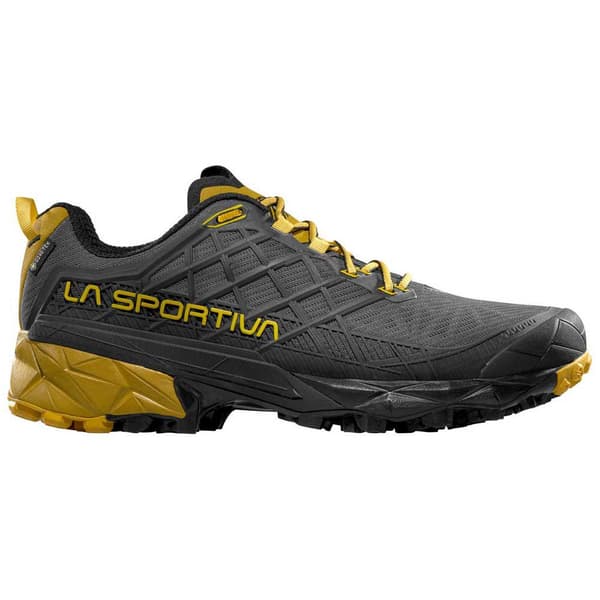 La Sportiva Akyra Ii Goretex Vandringsskor Svart EU 46 Man
