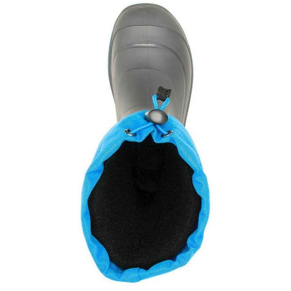 Kamik Snobuster1 Lasten Saappaat Harmaa EU 31