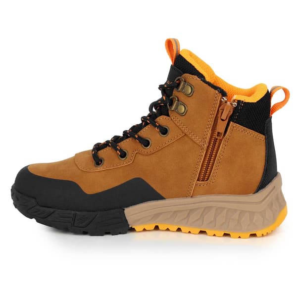 Kimberfeel Gabin Vandringsskor Gul,Orange EU 34