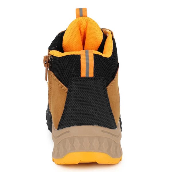 Kimberfeel Gabin Vandringsskor Gul,Orange EU 34
