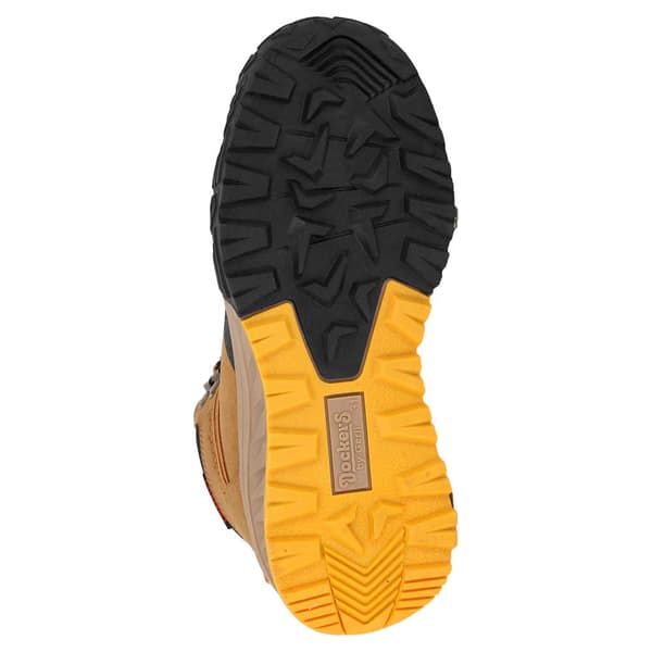 Kimberfeel Gabin Vandringsskor Gul,Orange EU 34