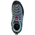 Miniatyrbild 4 av 6: La Sportiva Boulder X Approachskor Blå,Grå EU 39 1/2 Kvinna