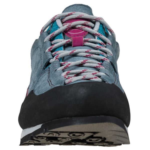 La Sportiva Boulder X Approachskor Blå,Grå EU 39 1/2 Kvinna