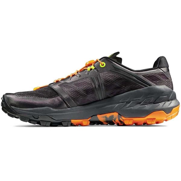 Mammut Sertig Tr Vandringsskor Orange,Svart EU 42 Man