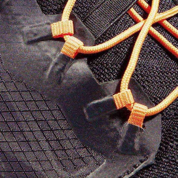 Mammut Sertig Tr Vandringsskor Orange,Svart EU 42 Man