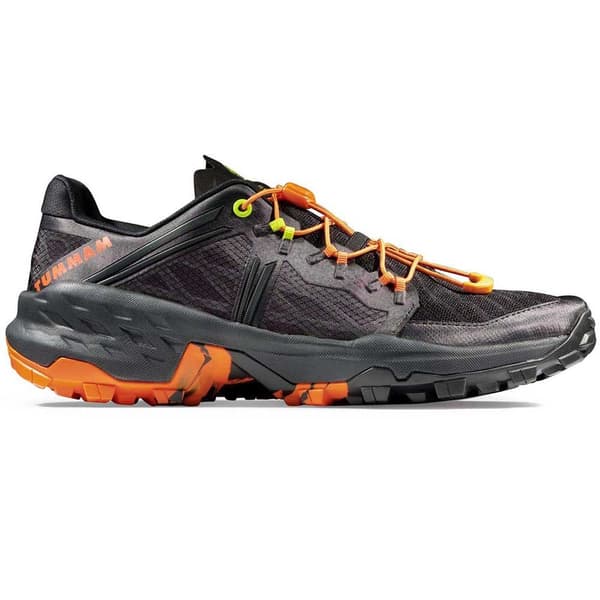 Mammut Sertig Tr Vandringsskor Orange,Svart EU 42 Man