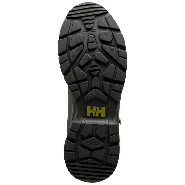 Helly Hansen Cascade Mid Ht Vandringskängor Grönt EU 42 1/2 Man